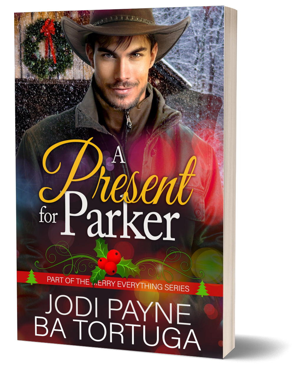 A Present for Parker