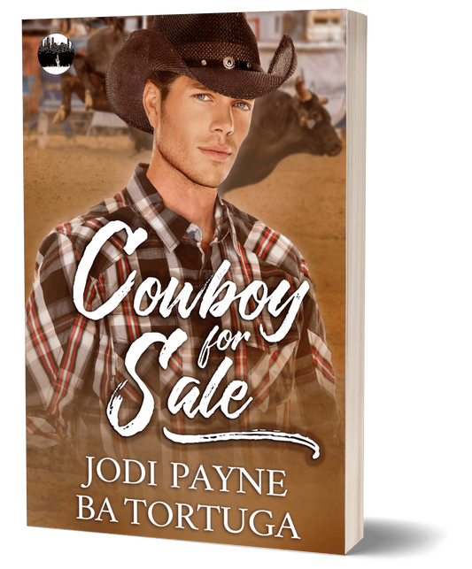 Cowboy for Sale