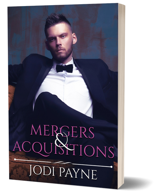Mergers & Acquisitions