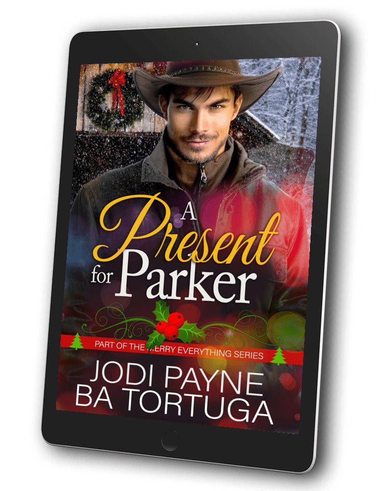 A Present for Parker