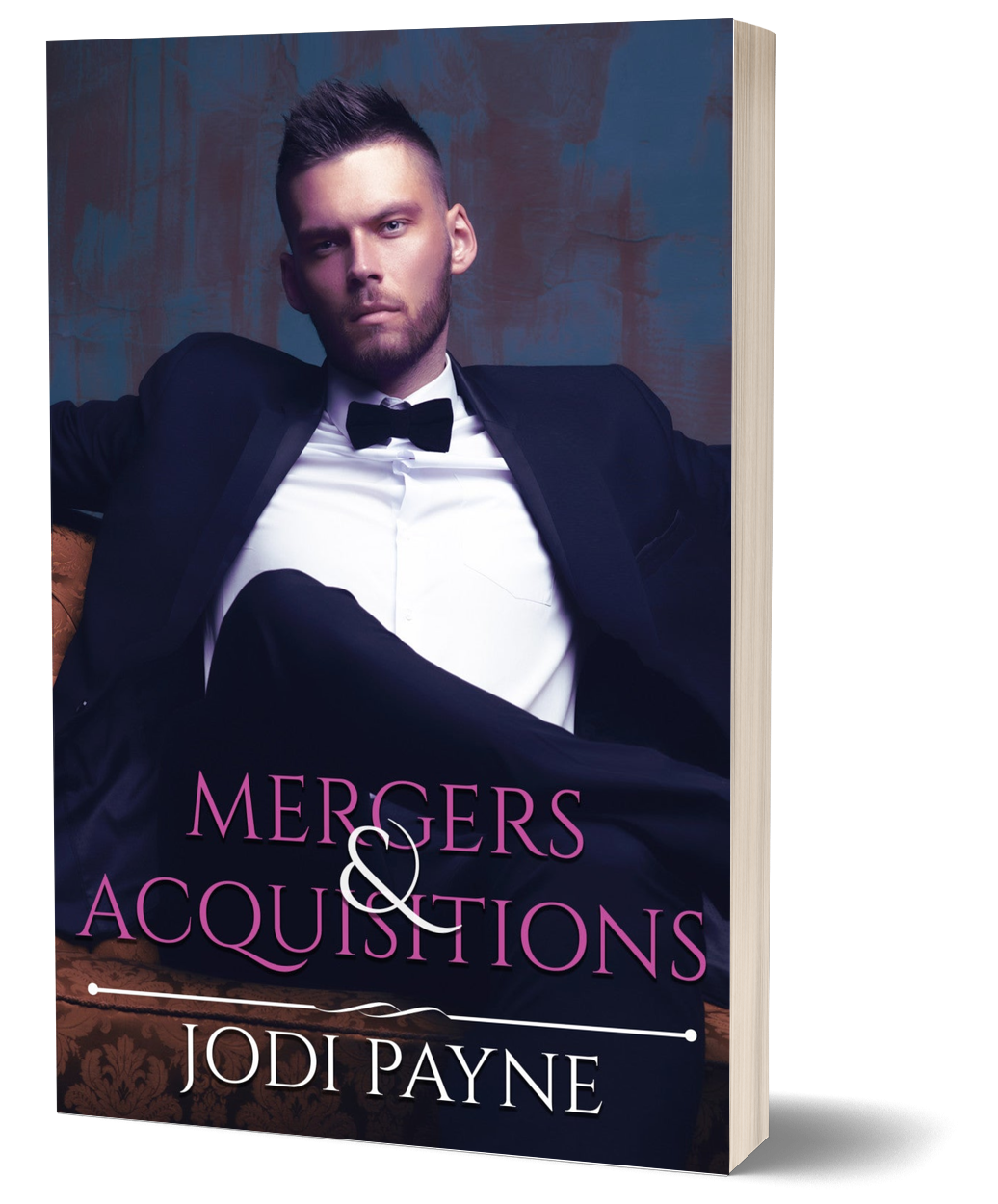 Mergers & Acquisitions