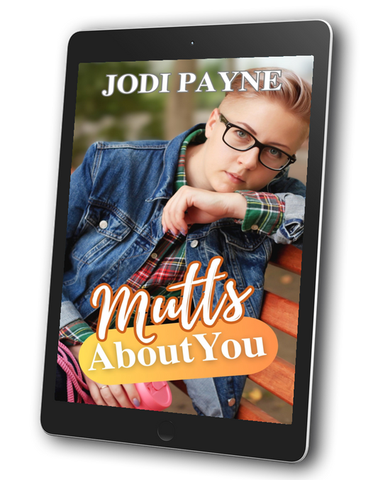 Mutts About You