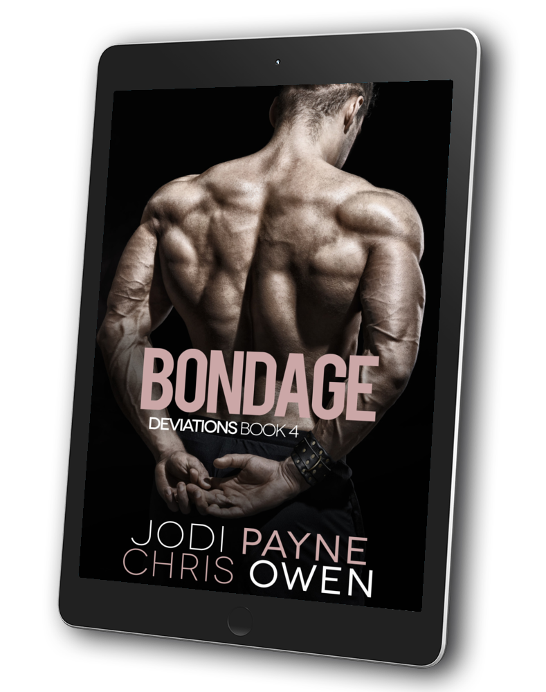 Deviations: Bondage