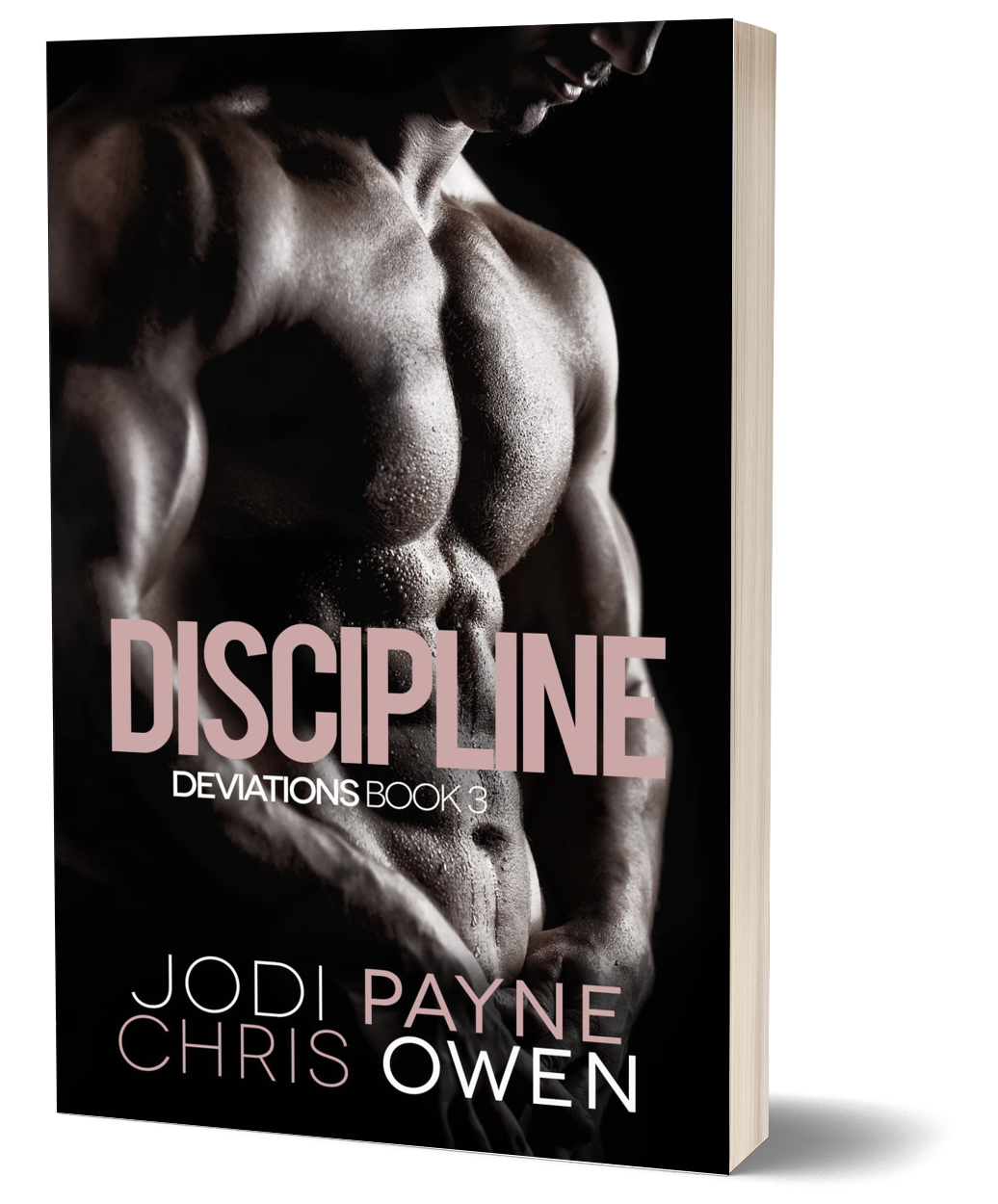 Deviations: Discipline