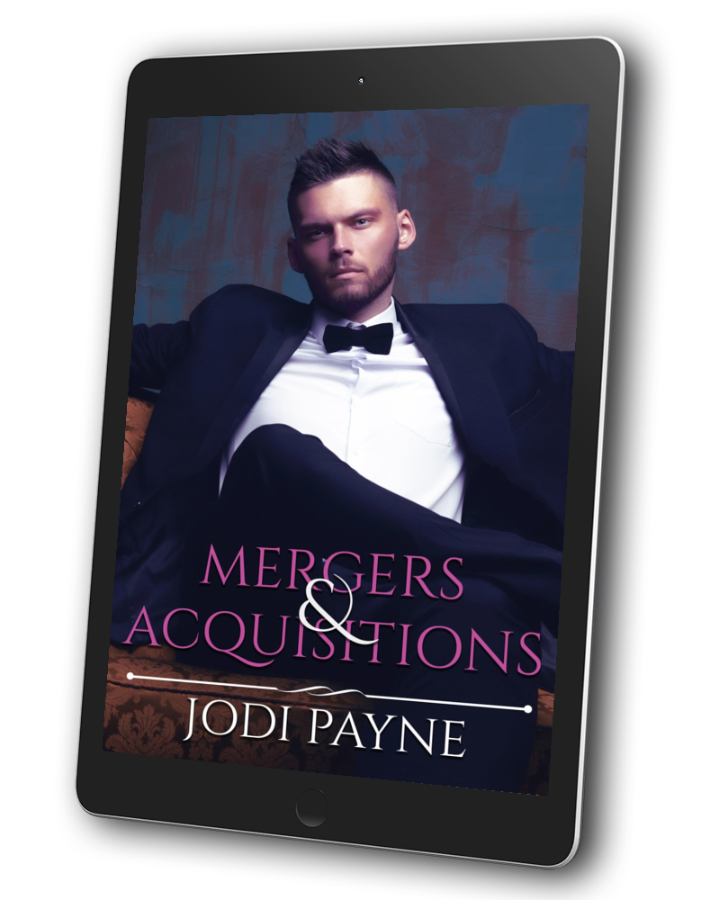 Mergers & Acquisitions
