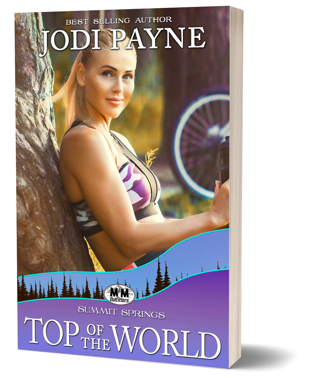 Top of the World
